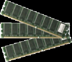 V-Data DDR2 2GB PC800